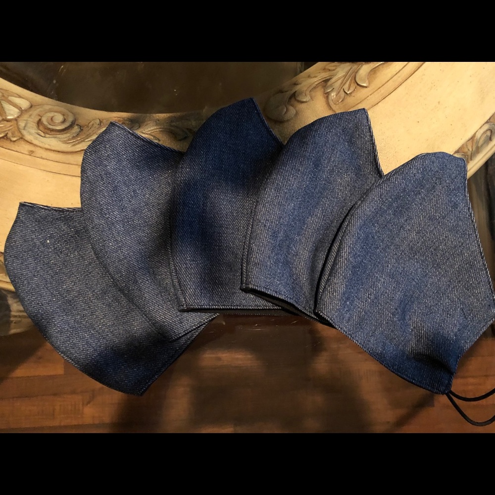 Face Masks - Picture 10 of 16